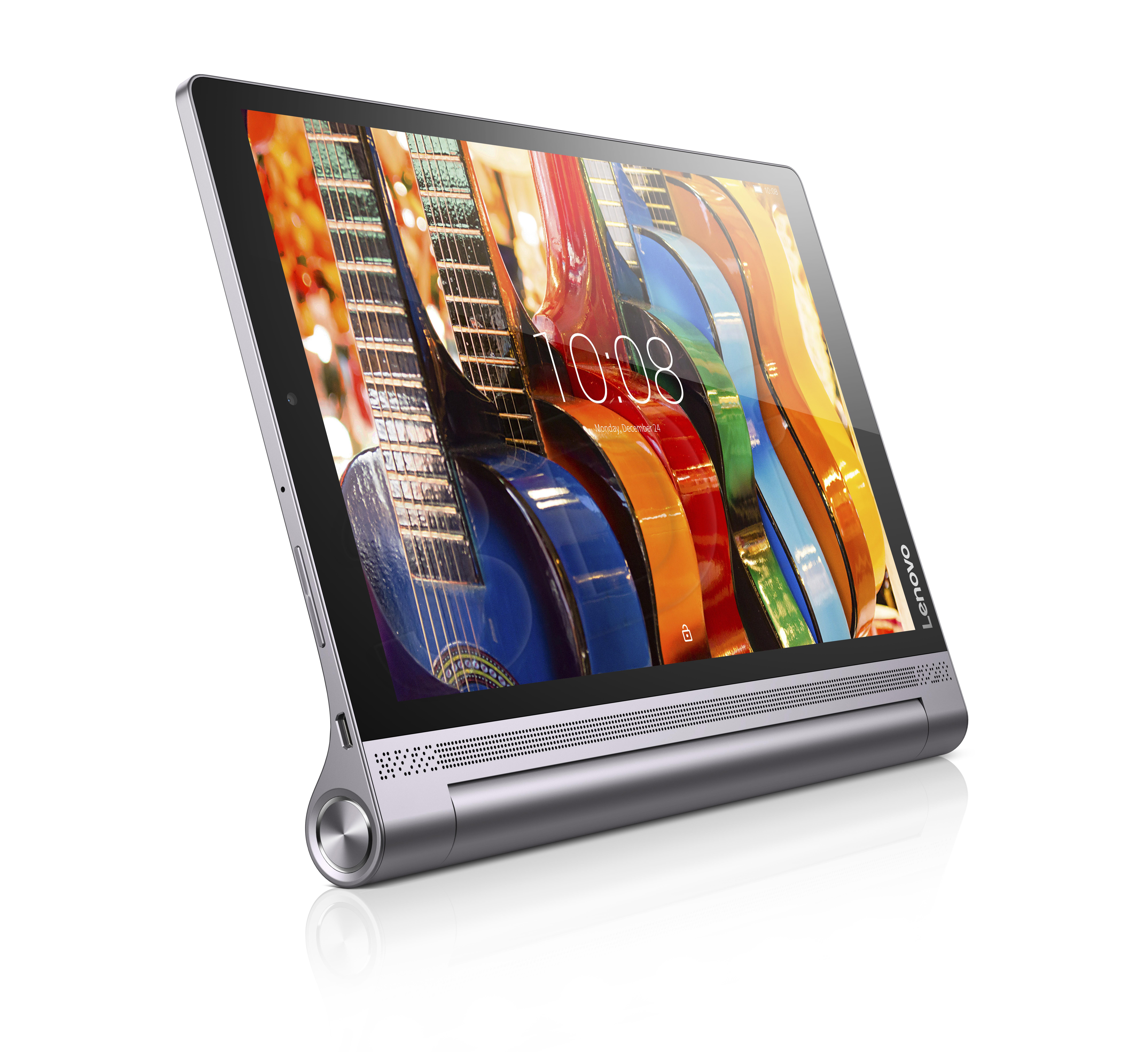Tablet Lenovo YOGA TAB 3 PRO X90L ZA0G0083PL ( 10,1\" ; 64GB ; LTE WiFi ; czarny )