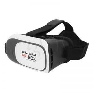 Okulary 3D VR BOX
