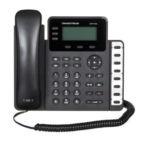 Telefon VoIP Grandstream GGXP1630 ( czarny )