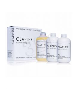 Olaplex Professional Salon Kit (WYPRZEDAŻ)