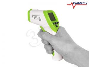 ProMedix  PR-600 Termometr bezdotykowy