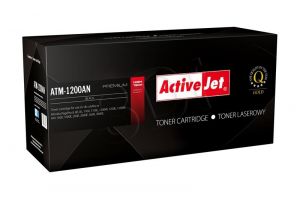 Toner Activejet ATM-1200AN (do drukarki Konica Minolta, zamiennik 17104050-02 premium 6000str. czarn