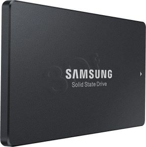Dysk SSD Samsung SM863a MZ7KM480HMHQ ( SSD 480GB ; 2.5\" ; SATA III )