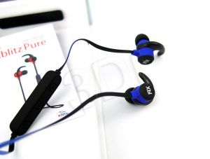 Xblitz Pure słuchawki Bluetooth z mikrofonem