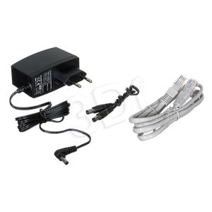 TP-LINK [TL-POE200] Adapter 1 Injector and 1 PoE