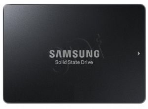Dysk SSD Samsung SM863 ( SSD 480GB ; 2.5