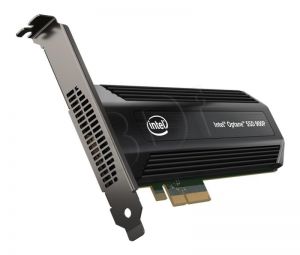 INTEL 900p SSD AIC 280GB PCIe SSDPED1D280GASX
