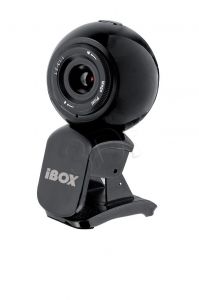 Kamera internetowa I-Box VS-1B PRO TRUE 1,3Mpix