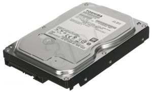 Dysk HDD Toshiba Desktop DT01ACA300 ( HDD 3TB ; 3.5\" ; SATA III ; 64 MB ; 7200 obr/min )