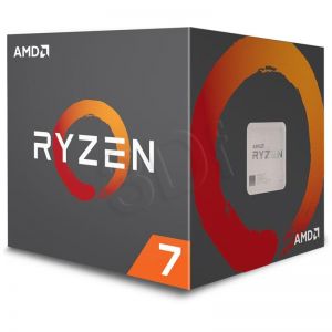 Procesor AMD Ryzen 7 1700 YD1700BBAEBOX ( 3000 MHz (min) ; 3700 MHz (max) ; AM4 ; BOX )