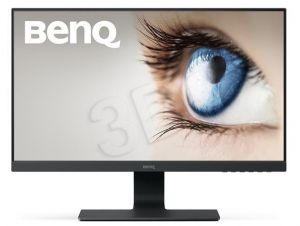 Monitor BenQ GL2580HM 9H.LGGLB.QBE ( 24,5\" ; TN ; FullHD 1920x1080 ; czarny )