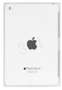 Etui do tabletu Apple (7,9\" iPad mini 4 białe)