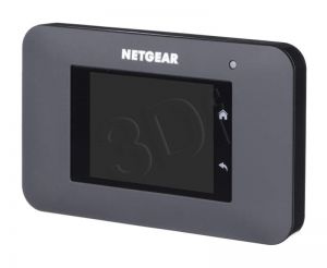Netgear router mobilny AIRCARD 790 (LTE Wi-Fi N600)