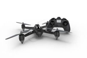 Dron Hubsan H501C X4 Brushless Cam