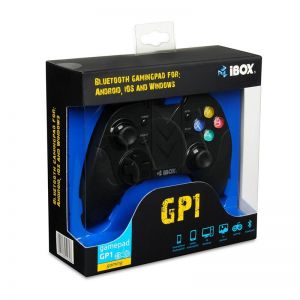 Gamepad I-Box GP1