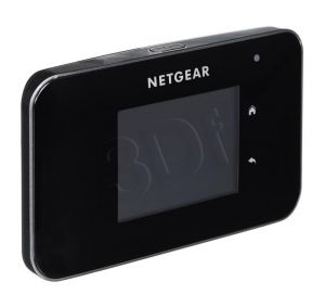 Netgear router mobilny Air Card 810 (LTE Wi-Fi 2,4/5GHz)