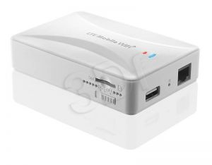 I-Box router mobilny iBOX LTE ILRHMF960 (LTE Wi-Fi 2,4GHz)
