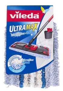 Wkład do mopa VILEDA UltraMax Micro&Cotton