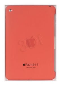 Etui do tabletu Apple (7,9\" iPad mini 4 pomarańczowe)