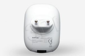 Repeater Netis E1+(White)