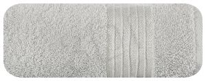 Ręcznik WENDY Srebrny 70x140