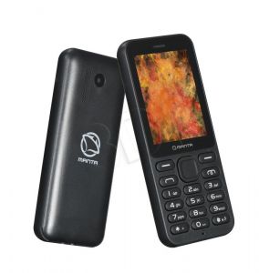 Telefon komórkowy Manta TEL2408 ( czarny )