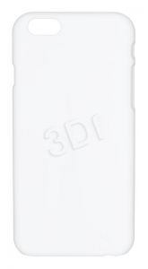 Etui do telefonu V7 Soft Touch Case ( do iPhone 6 biały)