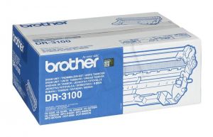 Bęben Brother czarny DR3100=DR-3100, 25000 str.