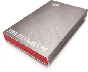 PATRIOT KIESZEŃ GAUNTLET 4 ZEW. 2,5\" USB 3.1 HDD