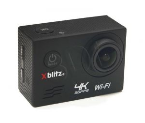 Kamera sportowa Xblitz Action 4K