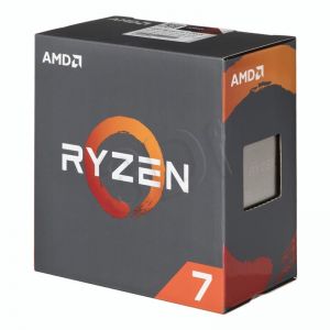 Procesor AMD Ryzen 7 1700X YD170XBCAEWOF ( 3400 MHz (min) ; 3800 MHz (max) ; AM4 ; BOX )