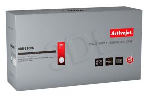 Bęben Activejet DRB-2100N (do drukarki Brother, zamiennik DR2100 supreme 12000str. czarny)