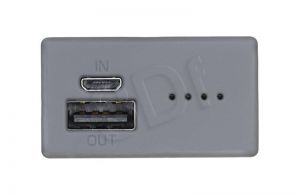 Powerbank Goodram PB04 ( 5000mAh USB grafitowy )
