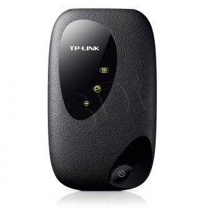 TP-Link router mobilny M5250 (HSPA+ WiFi 2,4GHz)