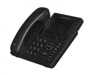 Telefon przewodowy Grandstream GGXP2170 ( czarny )