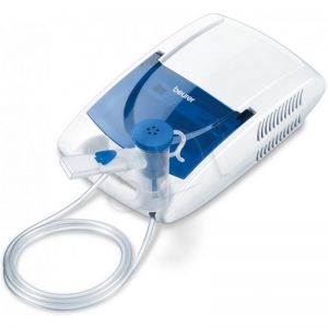 Inhalator kompresorowy Beurer IH 21 4211125601126 ( niebieski )