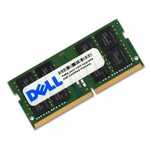 Dell 16  Certified - 2Rx8 SODIMM 2400MHz