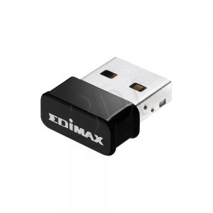 Karta sieciowa bezprzewodowa Edimax EW-7822ULC (USB 2.0)