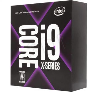 Procesor Intel Core i9-7920X BX80673I97920X 961170 ( 2900 MHz (min) ; 4300 MHz (max) ; LGA 2066 ; BO