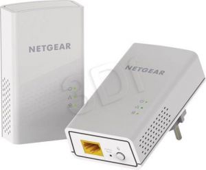 Netgear Powerline PL1200-100PES