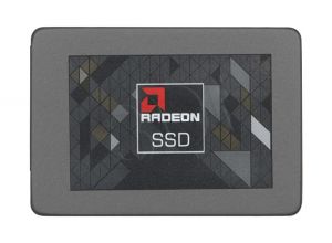 Dysk SSD AMD R3SL480G ( SSD 480GB ; 2.5\" ; SATA III )