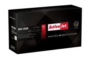 Bęben Activejet DRB-2200N (do drukarki Brother, zamiennik DR2200 supreme 12000str. czarny)