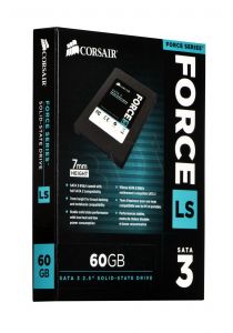 Corsair Force LS 60GB