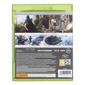 Gra Xbox One Battlefront Ultimate