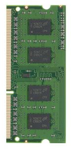 Crucial CT51264BF160BJ DDR3 SO-DIMM 4GB 1600MHz (1x4GB)