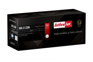 Bęben Activejet DRL-E120N (do drukarki Lexmark, zamiennik 12026XW supreme 25000str. czarny)