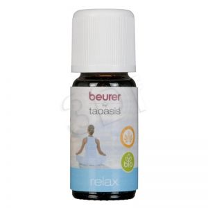 Relaksacyjny olejek do aromaterapii Beurer RELAX 10ml