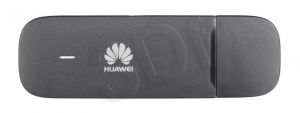 Huawei Modem E3531 3G USB DONGLE CZARNY