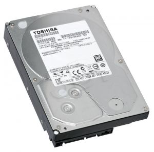 Dysk HDD Toshiba Desktop DT01ACA200 ( HDD 2TB ; 3.5