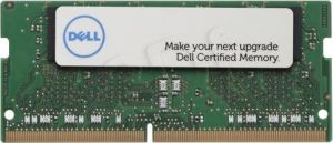 Dell 8  Certified  - 2Rx8 SODIMM 2400MHz